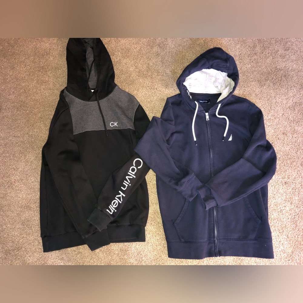 Mens size small